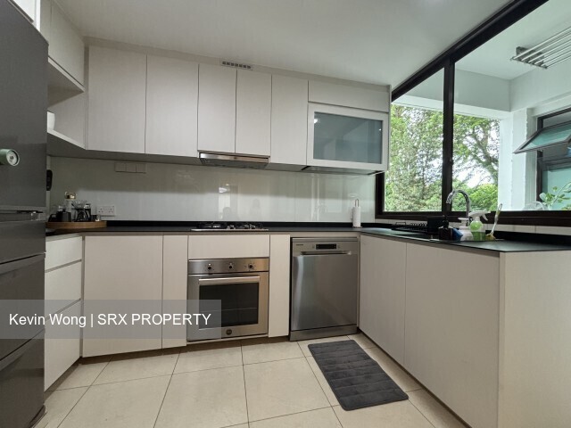 Varsity Park Condominium (D5), Condominium #591312461